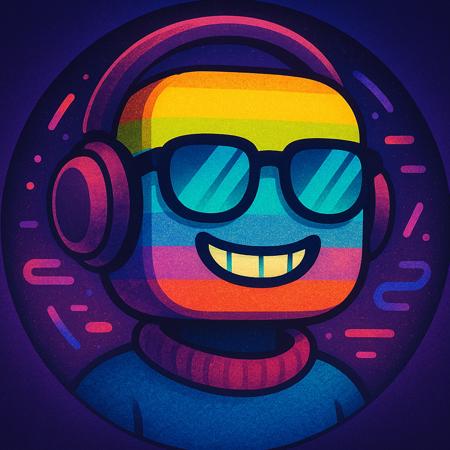 Funkybyte's Avatar